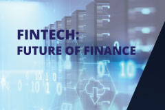 FinTech: Future of Finance