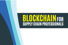 Blockchain for Supply Chain Professionals