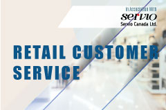 Retail Customer Service