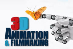 3D Animation & Film Making