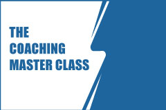 The Coaching Master Class