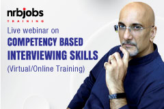 Competency Based Interviewing Skills