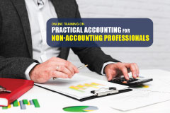 Practical Accounting for Non-Accounting Professionals
