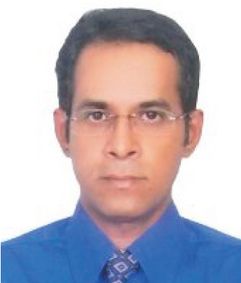Munir Chowdhury
