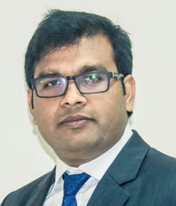 Jamal Uddin Jamy