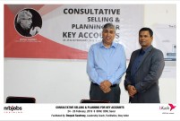 Consultative Selling & Planning for Key Accounts